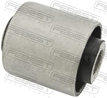 MZAB-066 Febest Lagerung, Lenker FüR ,Ford,Ford Asia & Oceania,Ford Australia,Fo-image
