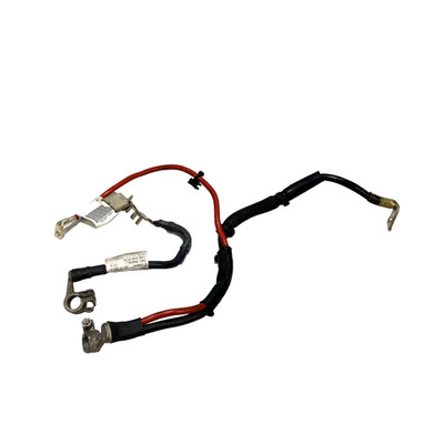   2015 - 2017 AUDI A3 8V ENGINE CHARGING BATTERY POSITIVE PLUS CABLE WIRE OEM