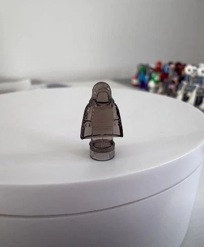 LEGO® Star Wars™ Hologram Emperor Palpatine Hologram Statue Minfigure Accessory