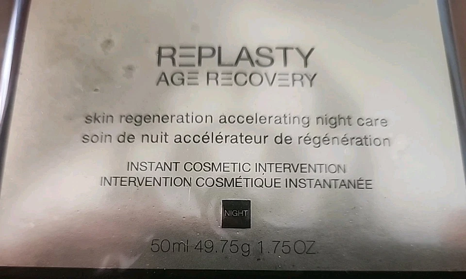 Helena Rubinstein Re-Plasty Age Recovery Regeneration Cream - 50 ml - Image 2 of 4