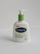 Cetaphil Moisturizing Lotion - Normal To Dry Skin - 8.0 fl oz