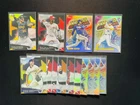 2026 Topps Series 1 Juan Soto Base (RAW)