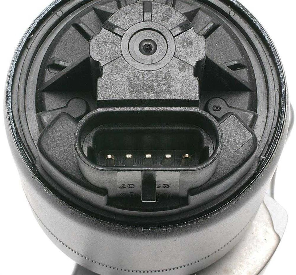 Válvula de recirculación de gases de escape (EGR) Foto 3 de 3