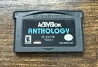 Activision Anthology for Nintendo Game Boy Advanced! Cartridge Only