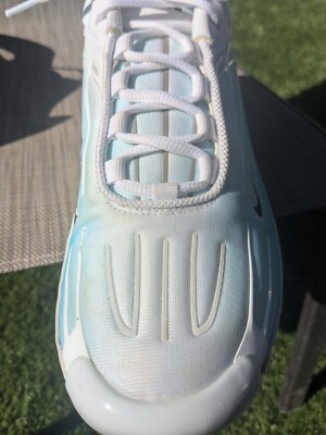 Nike Air Max Plus 3 Laser Blue **CK6715-100**Men's size 11.5 Shoes