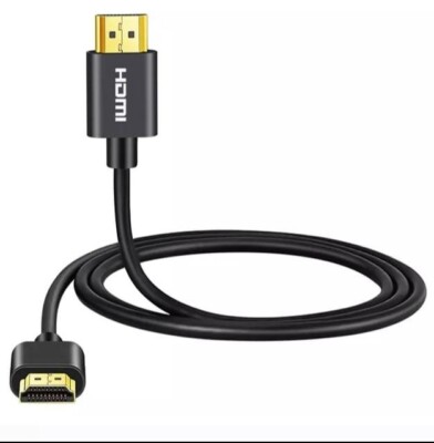 cable HDMI