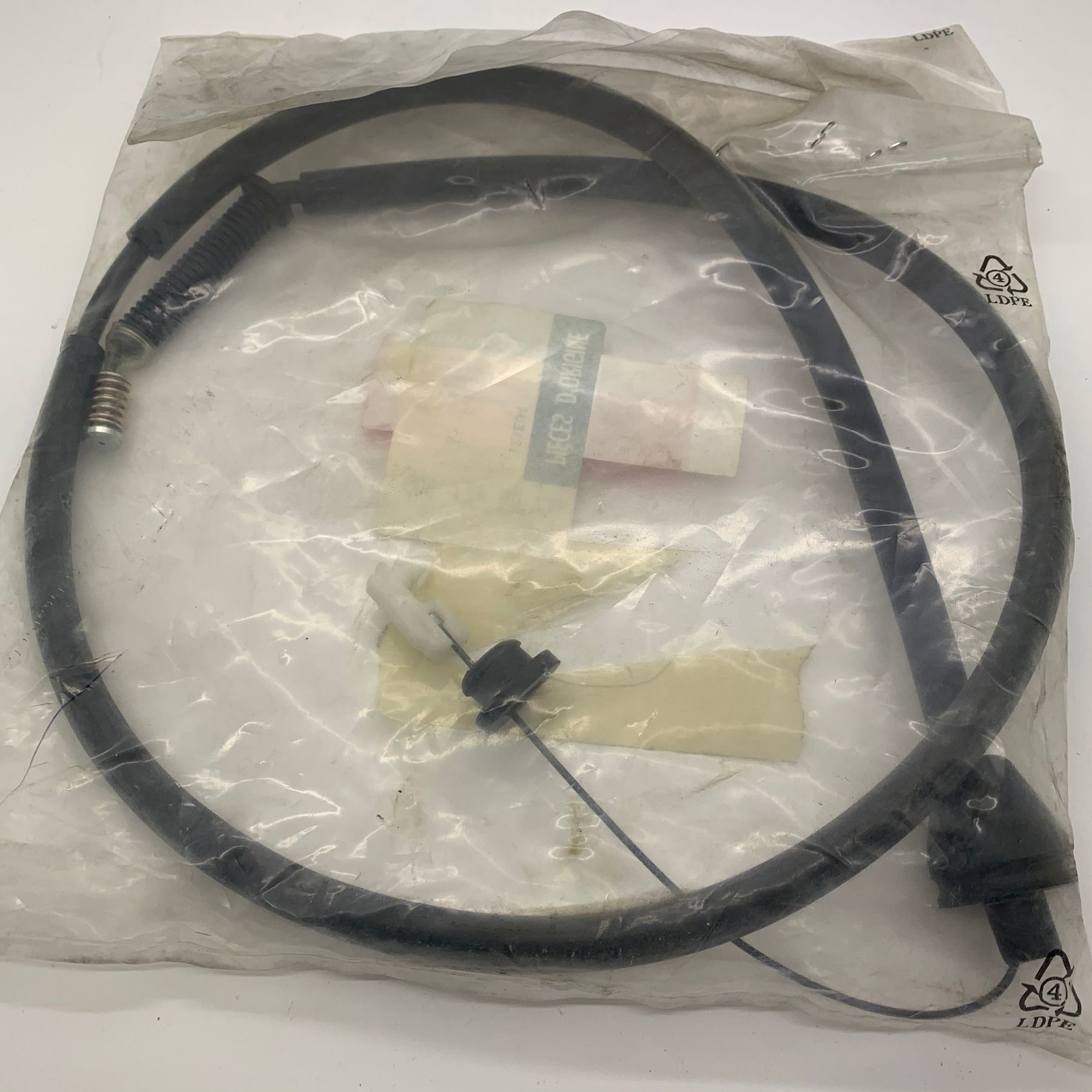 GENUINE RENAULT CABLE ACC SC 7700421309 for sale online | eBay 