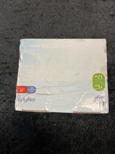 GE daylight LED 75W indoor floodlight directional.Long neck NEW - Picture 2 of 2