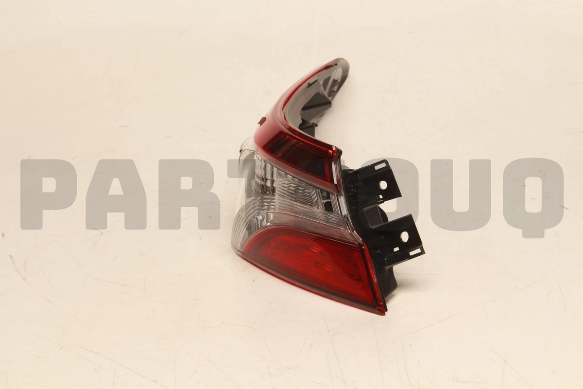 8156133870 Genuine Toyota LENS & BODY, RR 81561-33870 | eBay