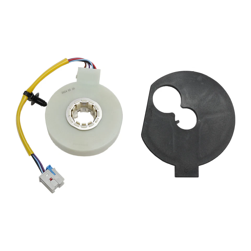 Steering Torque Sensor CL8Z-3F818-A Set For Ford Escape 2008-2012 A3 - Image 3 of 4