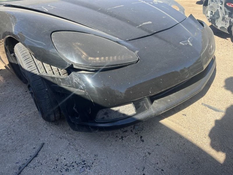 C6 corvette parts ebay online
