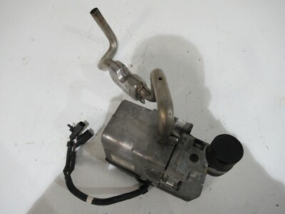 VW T5 7H 03-09 Bj. Benzin Standheizung Webasto 7H0819008N Original