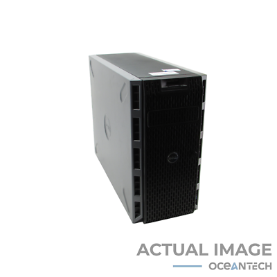 Dell PowerEdge T330 8-Bay Tower Server Chassis – TechMikeNY - サーバー