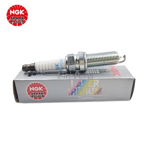 8pcs Spark Plug 22401-1HA1C For Nissan Juke 2012-2017 1.6L DILKAR7C9H - Picture 5 of 6
