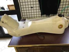 SERBATOIO BENZINA MONTESA TRIAL 123/200