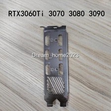 Bracket For GIGABYTE RTX 3060 Ti RTX 3070 RTX 3080 RTX 3090 Graphics Video Card