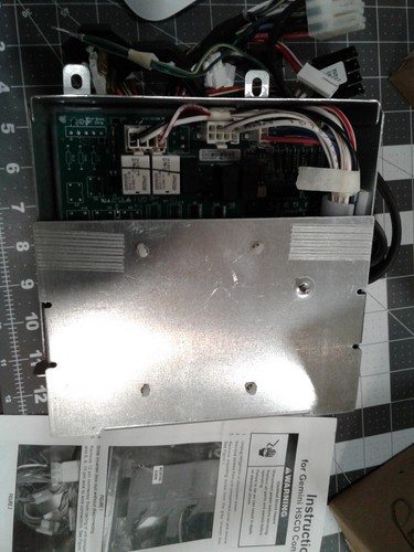 W10823803 NEW Whirlpool Control Board K - Picture 2 of 6