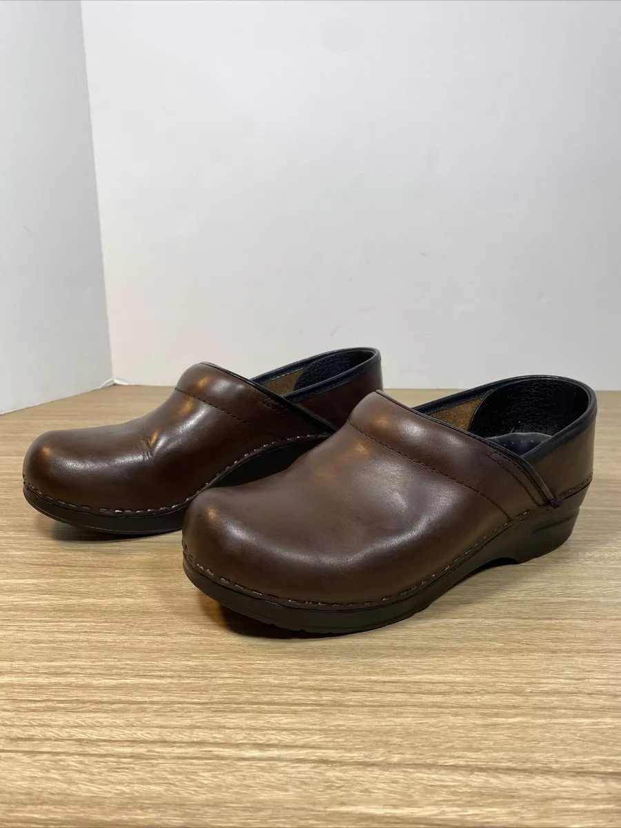 Dansko cordovan cabrio 2025