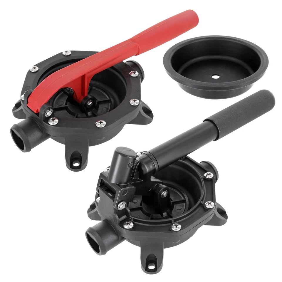 SEAFLO ® Membran-Handlenzpumpe Bilgepumpe Handpumpe Bilgenpumpe Modellwahl