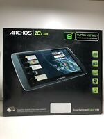 SN26 NEW ARCHOS 101 G9 TABLET  8GB Wi-Fi  10.1in