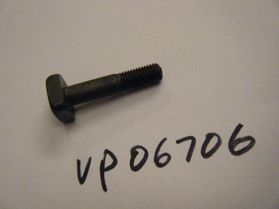 HOMELITE NEW BAR BOLT 180, 192, 200, SUPER 2  PN UP06706