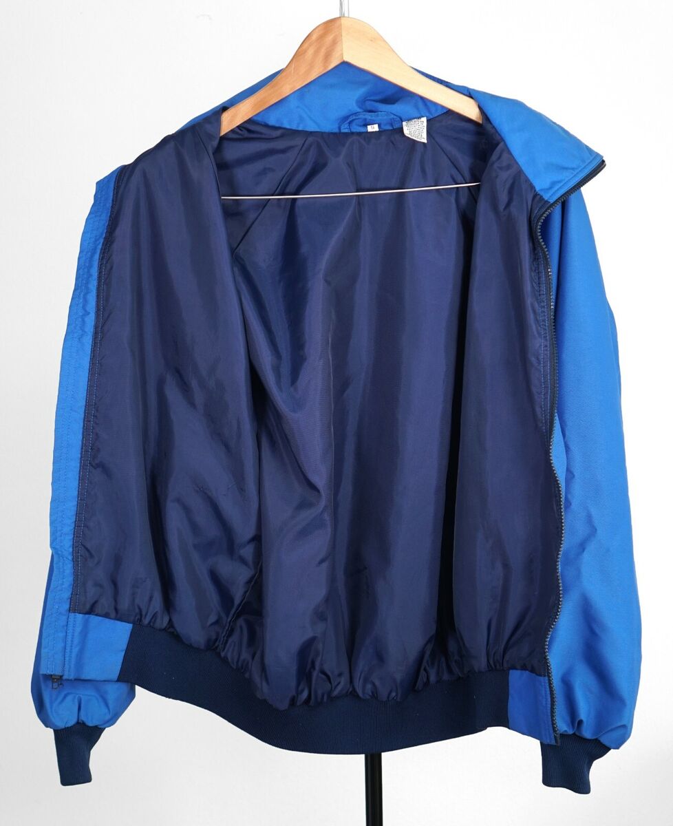 Vintage PATAGONIA Blue 100% Nylon Zip Jacket Size S 51884 | eBay Vintage PATAGONIA Blue 100% Nylon Zip Jacket Size S 51884 | eBay