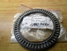 AXK100135 INA Needle Bearings image