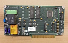 PWA 02-790871-10 CIRCUIT BOARD MODULE KMGM