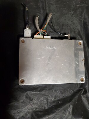 On Star Control Module 02 03 04 05  Chevy Trailblazer PN 12451209
