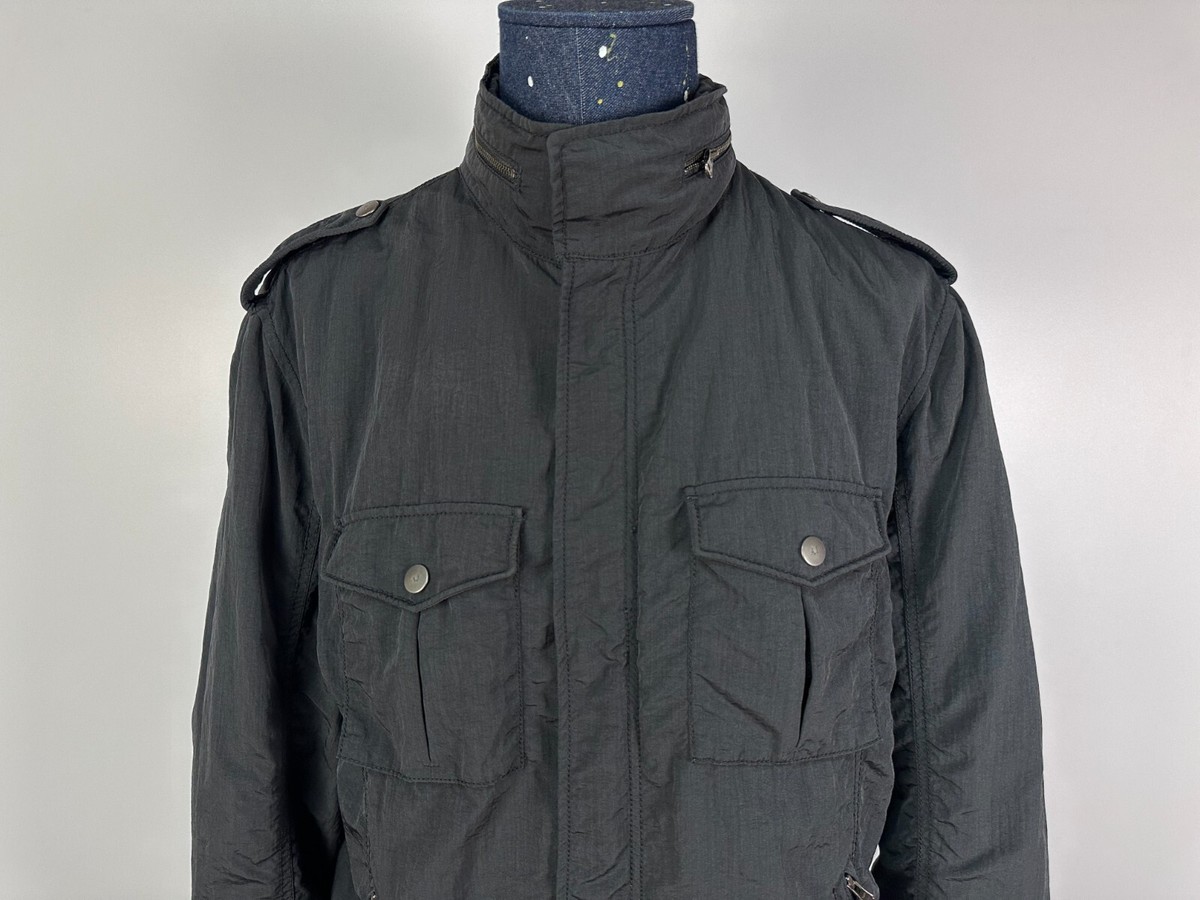E9762-176◾️アルマーニ　２釦ジャケット E9762-176◾️アルマーニ 2釦ジャケット Emporio Armani Two-in