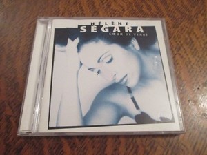 helene segara coeur de verre