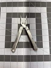 Original Leatherman PST POCKET SURVIVAL TOOL - Vintage Date Code 1998 - 3989
