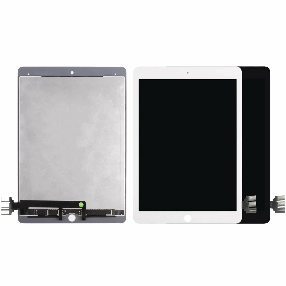 For iPad Pro 9.7 A1673 A1674 iPad Air 2 A1566 A1567 LCD Display Touch  Screen