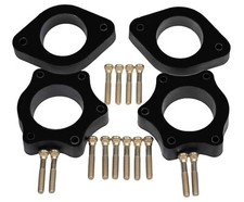 Spacers Complete Lift Kit 30mm for HAVAL H6 I/II Gen., H6 Coupe, F7