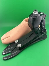 ossur pro-flex proflex pivot prosthetic foot Category 7 Size 28, Right Foot