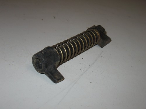 CARBURETOR SLIDE SPRING CARB 1996 POLARIS SCRAMBLER 400 4x4 ATV - Picture 2 of 2