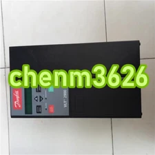 1PC USED Danfoss inverter VLT2900 VLT2975PT4B20 7.5KW 380V #YY