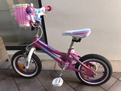 girls bikes gumtree