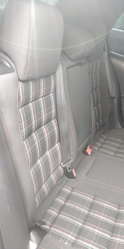 VOLKSWAGEN GOLF 2.0 TSI GTI 5dr DSG - Picture 12 of 20
