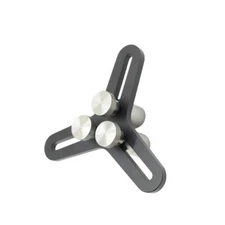 Universal Piston Ring Squaring Tool Compatible for End Gap 2" to 5" Bore