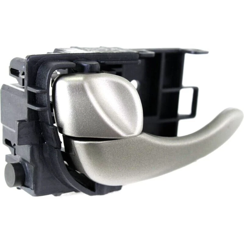Manija de puerta interior delantera trasera izquierda nueva para Infiniti I35 2002-2004 806713Y110 Foto 3 de 4