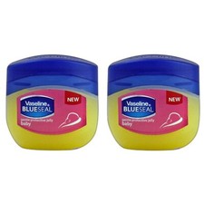 Vaseline Blueseal Gentle Protective Jelly For Little One 50ml