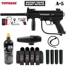 Tippmann A5 RT Sniper Package 