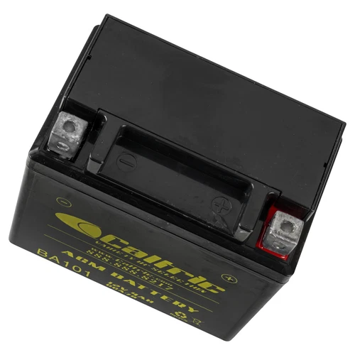 YTX5L-BS AGM Battery for Yamaha 43D-H2110-00-00, 5Pj-H2100-00-00,Bd3-H2100-00-00 - Imagen 8 de 8