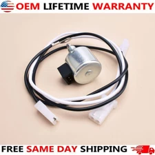 846639 Fuel Shut-Off Solenoid for Briggs&Stratton John Deere Husqvarna Engine US
