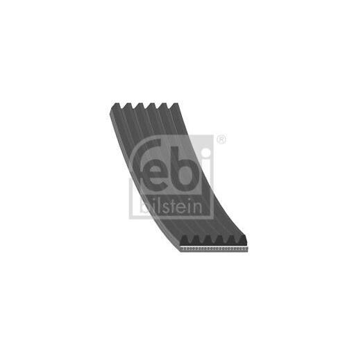 28929 FEBI BILSTEIN V-RIBBED BELT FOR BMW CITROËN DS OPEL 28929 FEBI BILSTEIN V-RIBBED BELT FOR BMW CITROËN DS OPEL