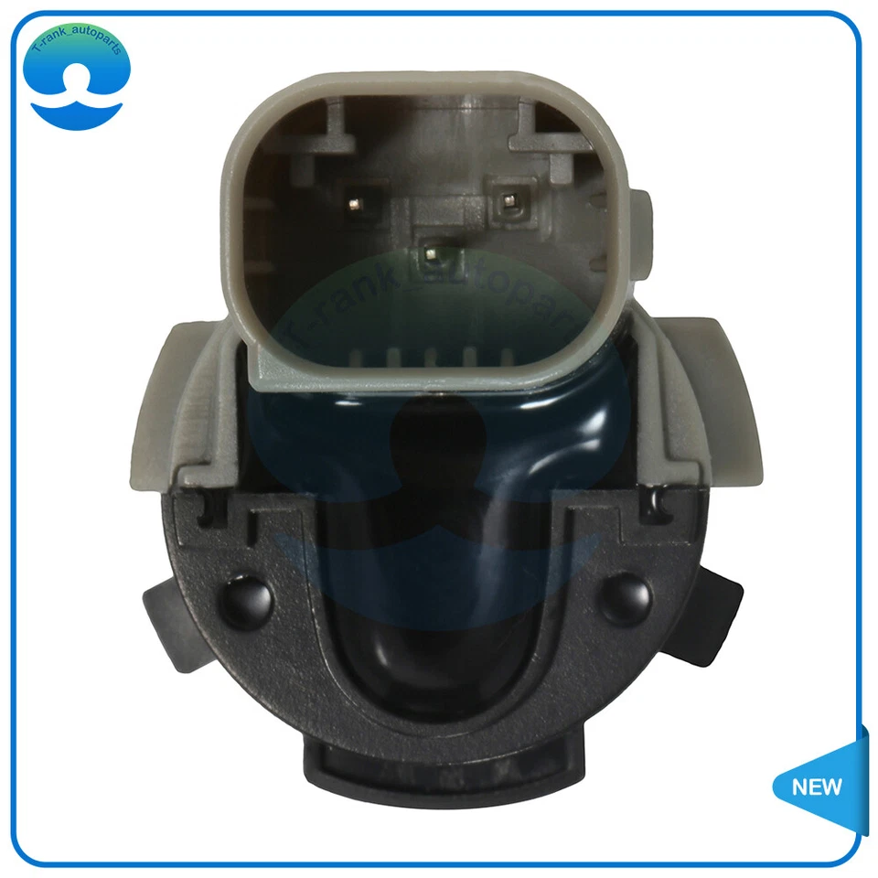 4Pcs PDC Parking Sensors 66206989069 Fit for 2004-2007 BMW 5 Series E60 Saloon — 第 3/4 张图片