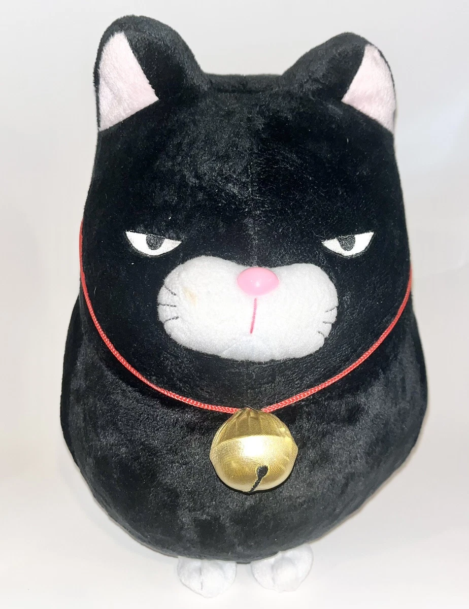 Kuromame cat online