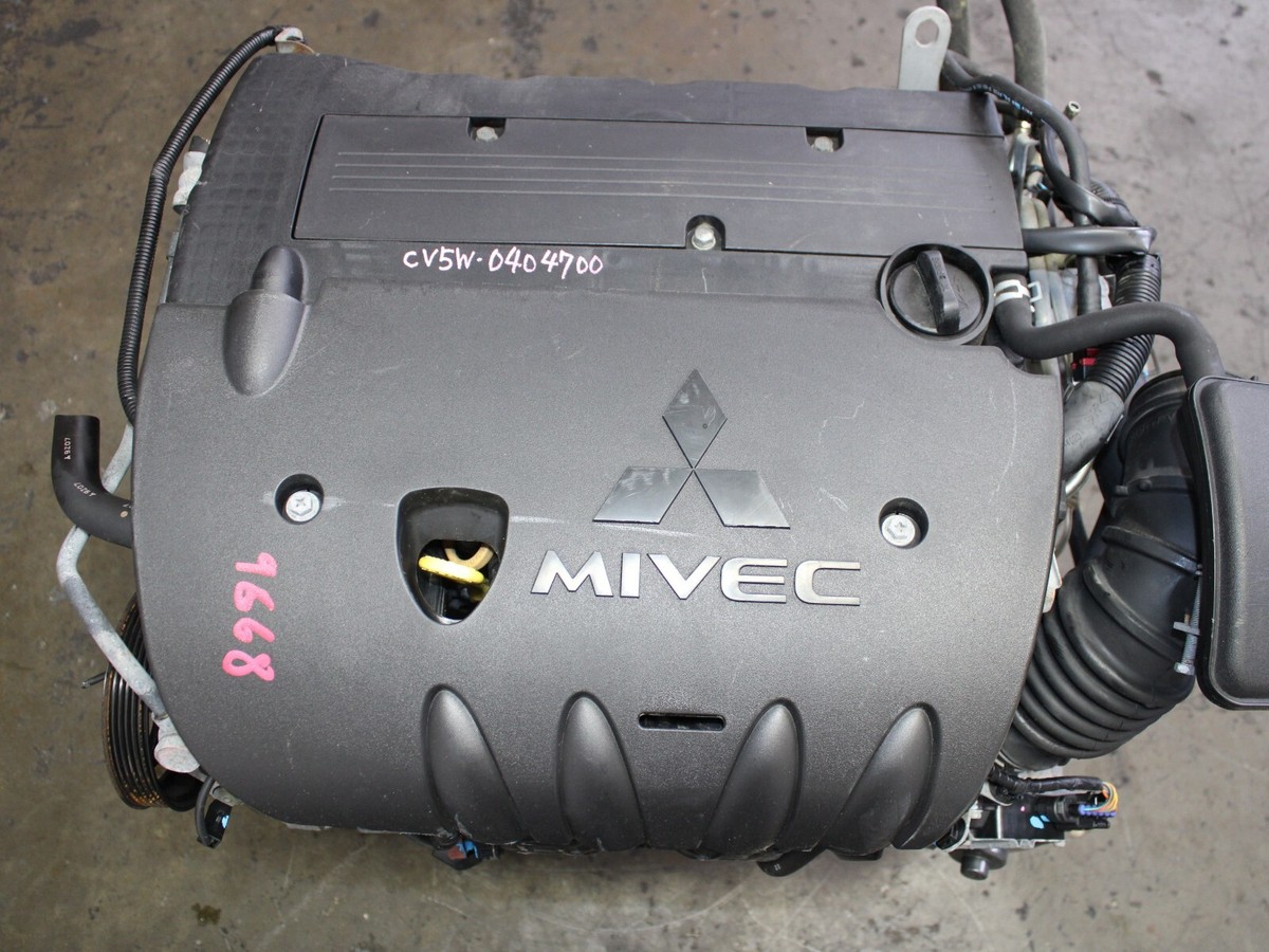 ベルミページ 2009-2010 Pontiac Vibe 1.8L 2ZRFE Dual VVti 4 Cylinder Dohc