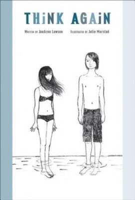 Think Again - Hardcover By Lawson, JonArno - GOOD